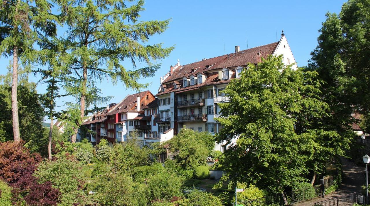 Hotel Le Lion - Self Check-In Bischofszell Luaran gambar