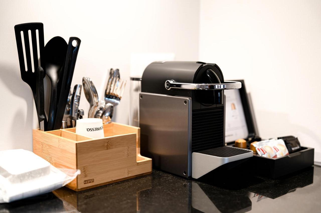 Hotel Le Lion - Self Check-In Bischofszell Luaran gambar
